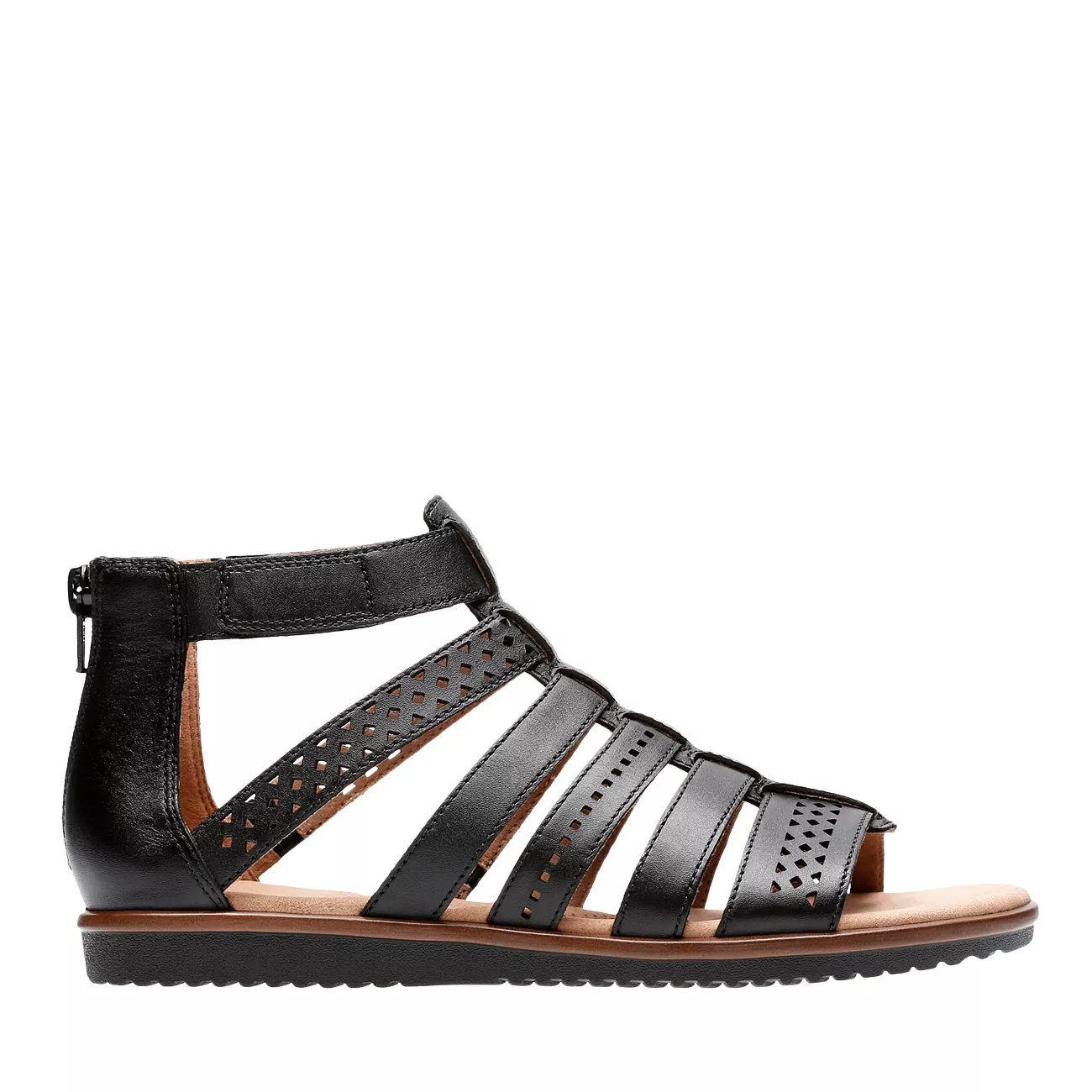 kele lotus gladiator sandal