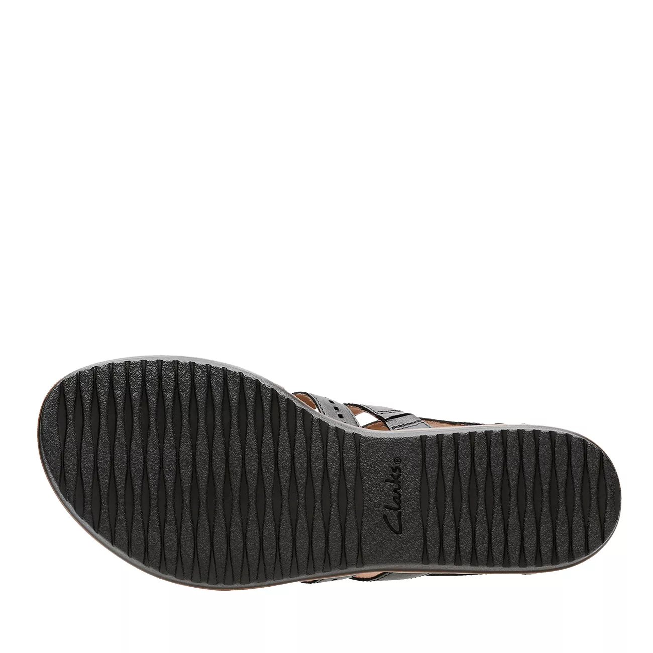 clarks kele lotus black