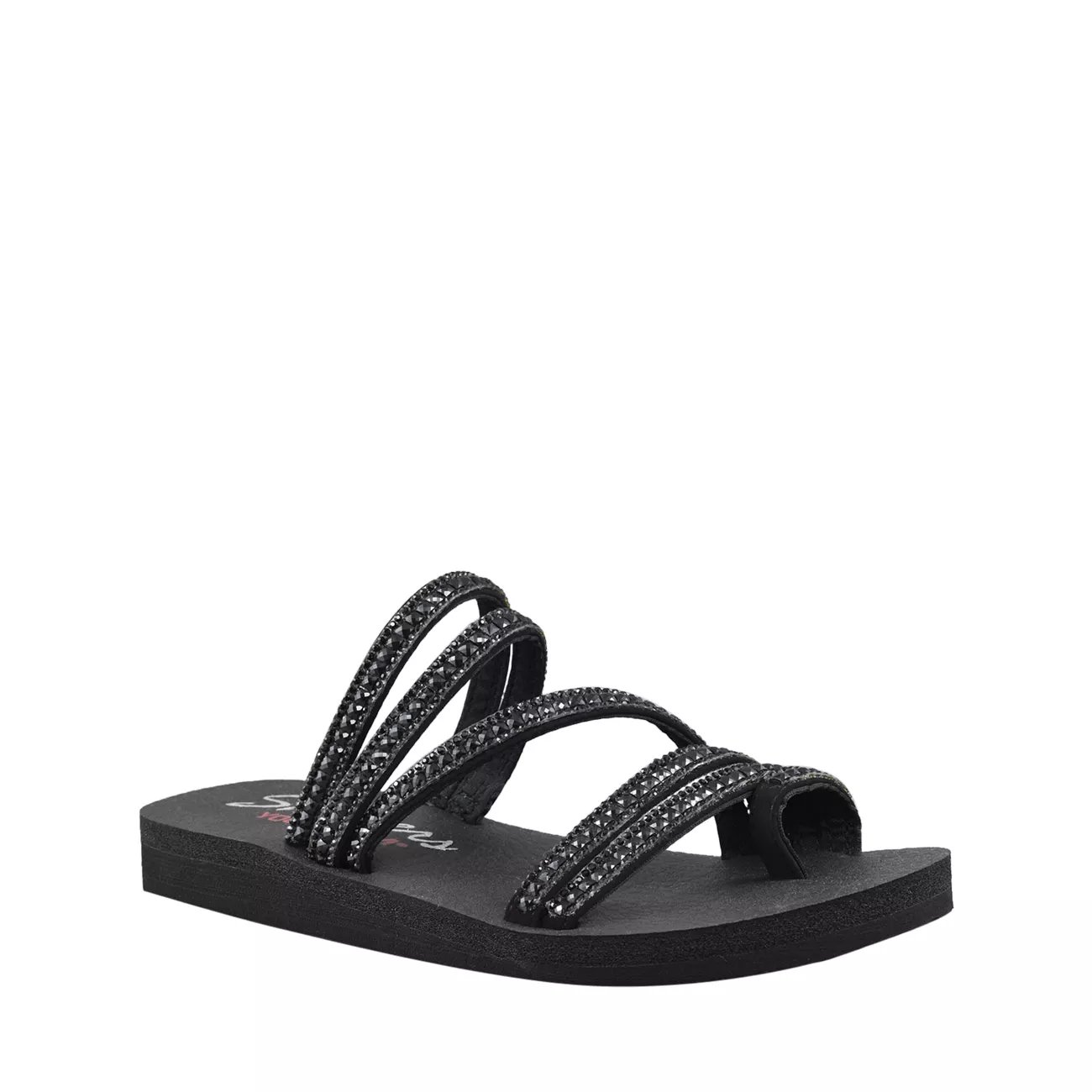 skechers meditation glam flash