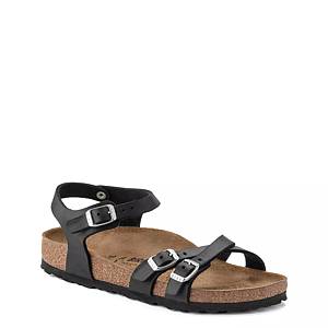 Leather sandals