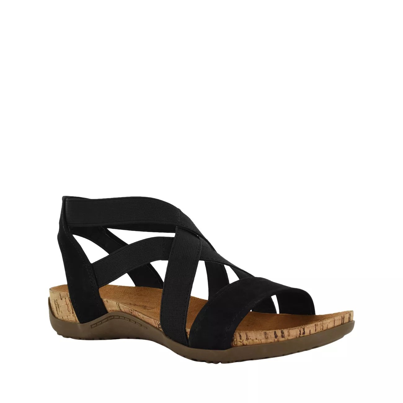 bearpaw brea sandal