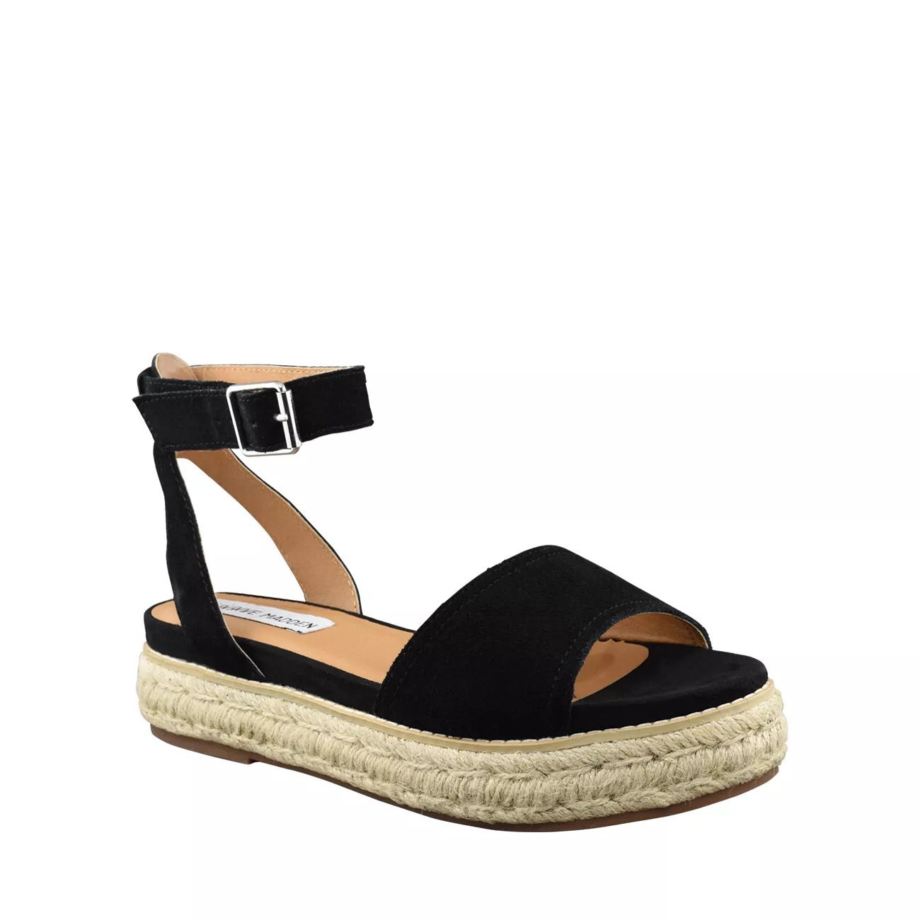 gabi espadrille platform sandal