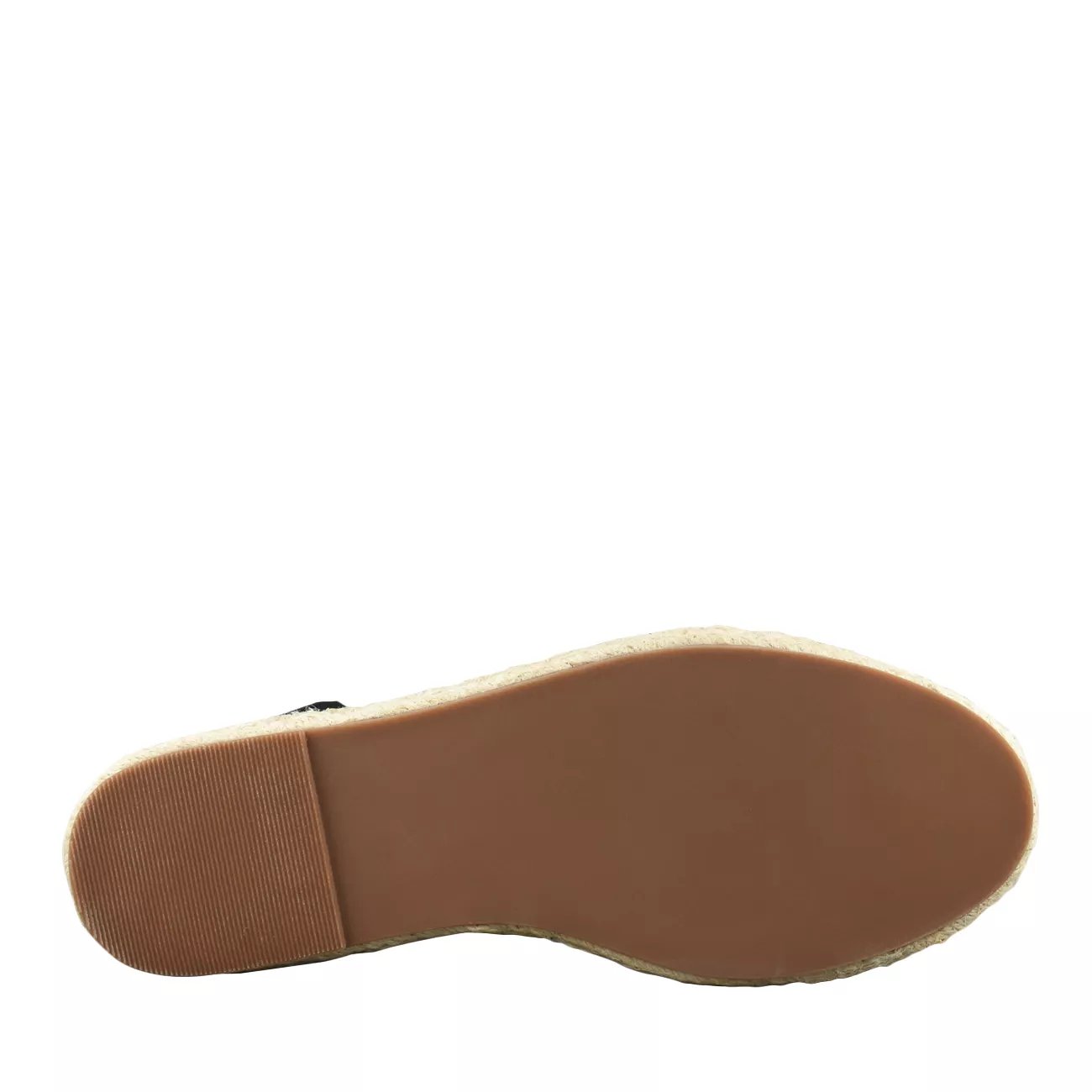 gabi espadrille platform sandal