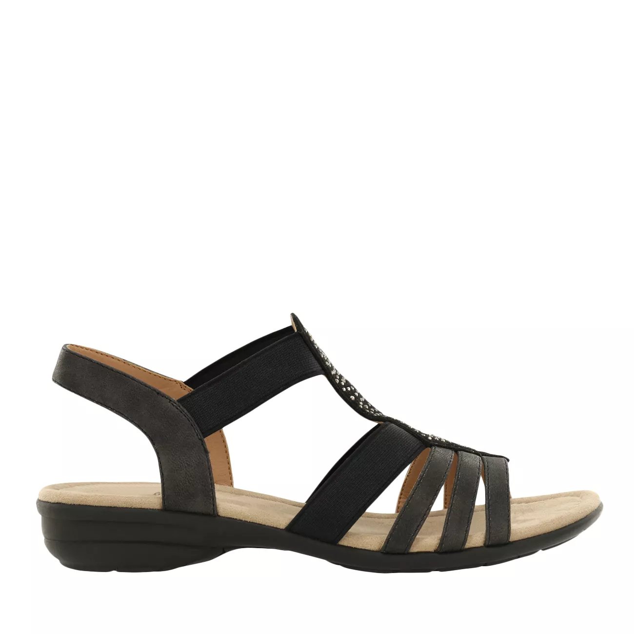 comfortable slingbacks