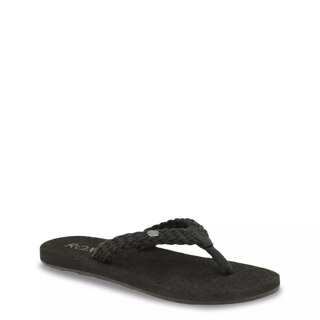 Roxy tidepool ii flip flop sales