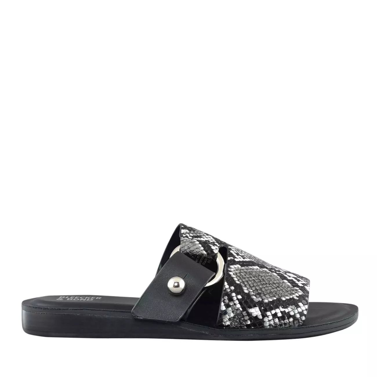 BLEECKER &amp; BOND Regina Sandal DSW Canada