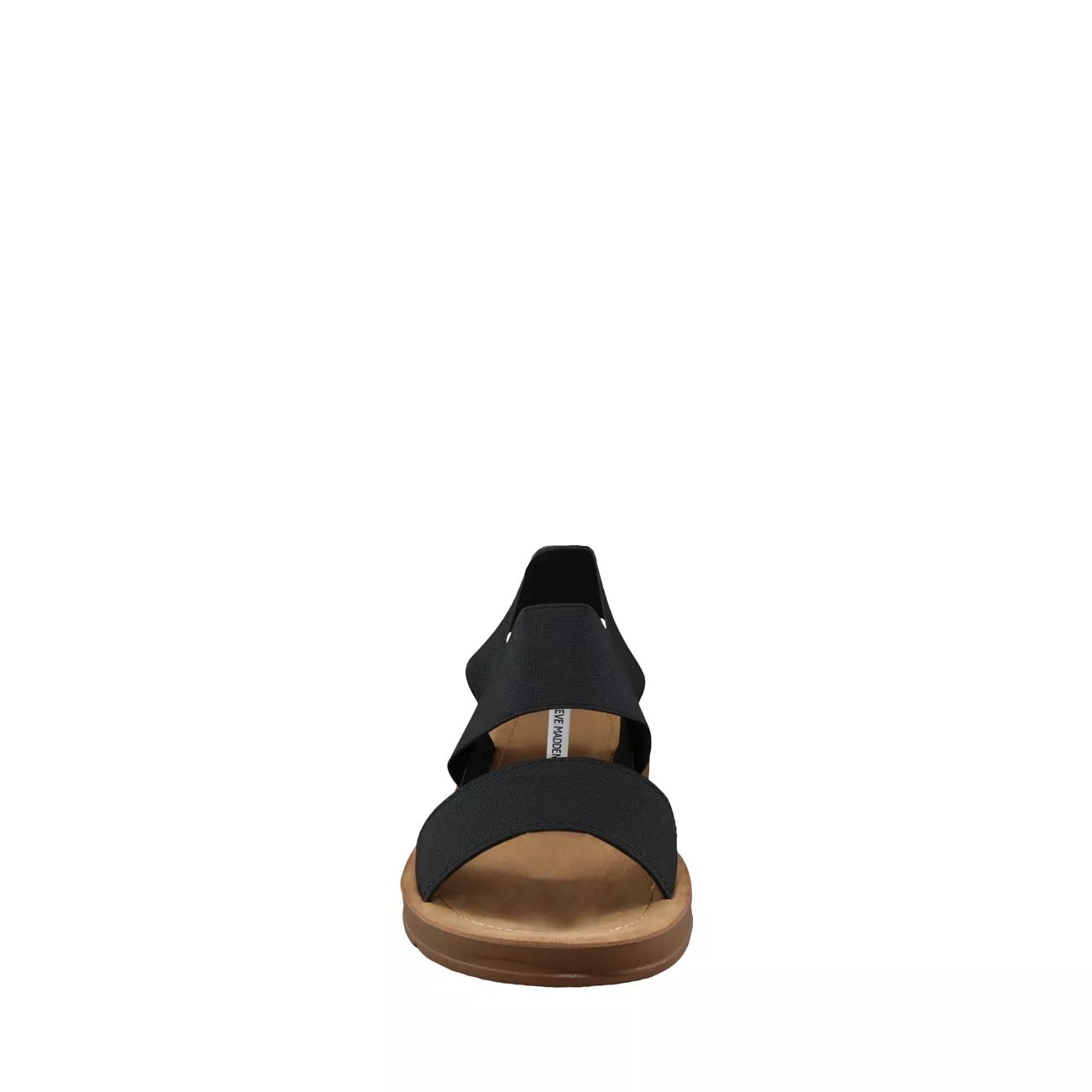 steve madden ira flat sandal