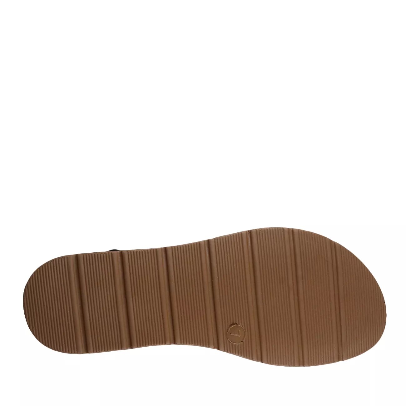 steve madden ira flat sandal