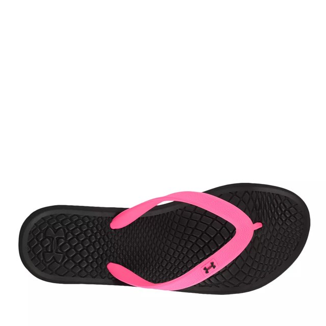 dune tan flip flops