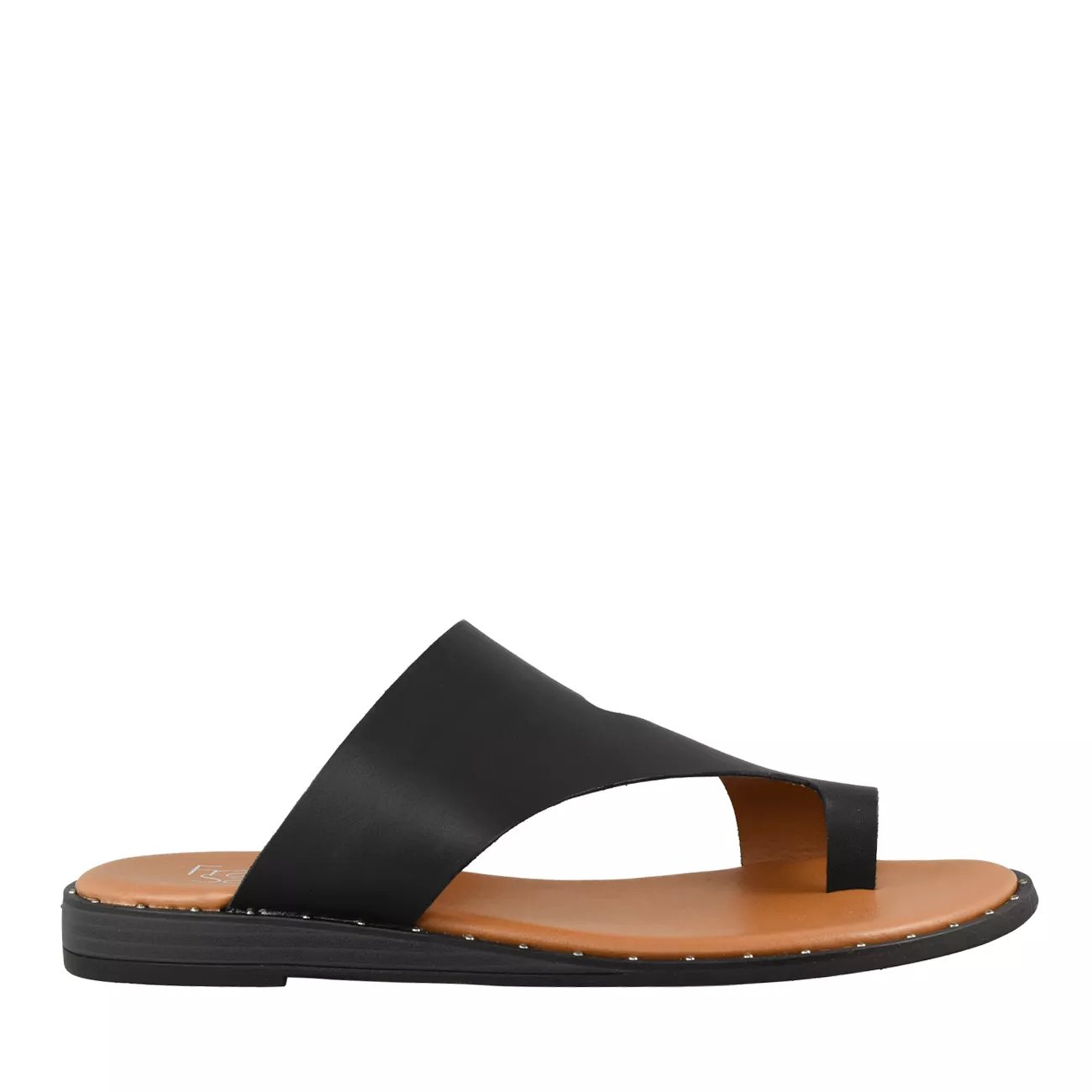 franco sarto georgie flat sandals