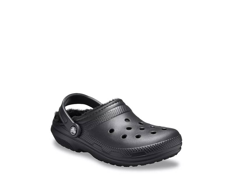 CROCS Classic High Shine Clog 209609-001 - Shiekh