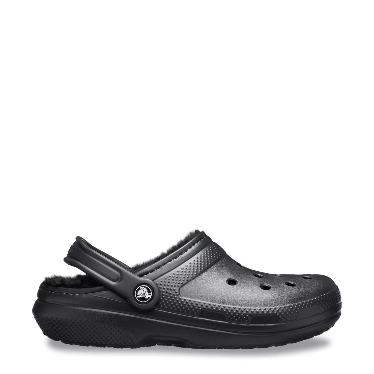Crocs Unisex Classic Lined Clog DSW Canada