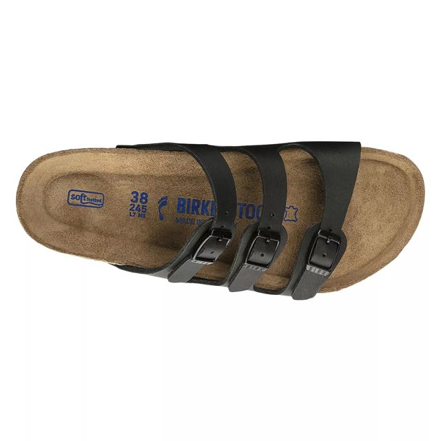 Birkenstock Women's Florida Soft Footbed Sandal DSW Canada