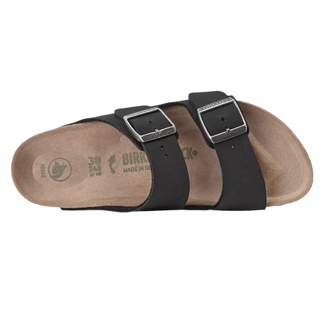 dsw black sandals heels