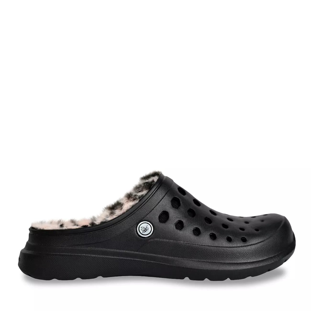 Joybees Cozy Clog Shoe Warehouse