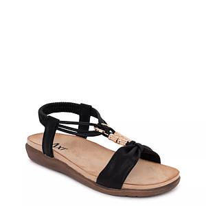 Flat sandals for on sale women