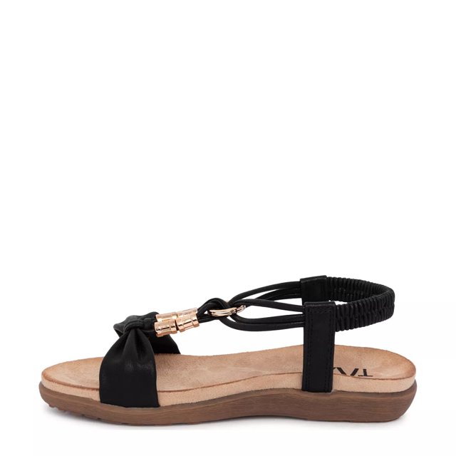 Taxi Briar Sandal