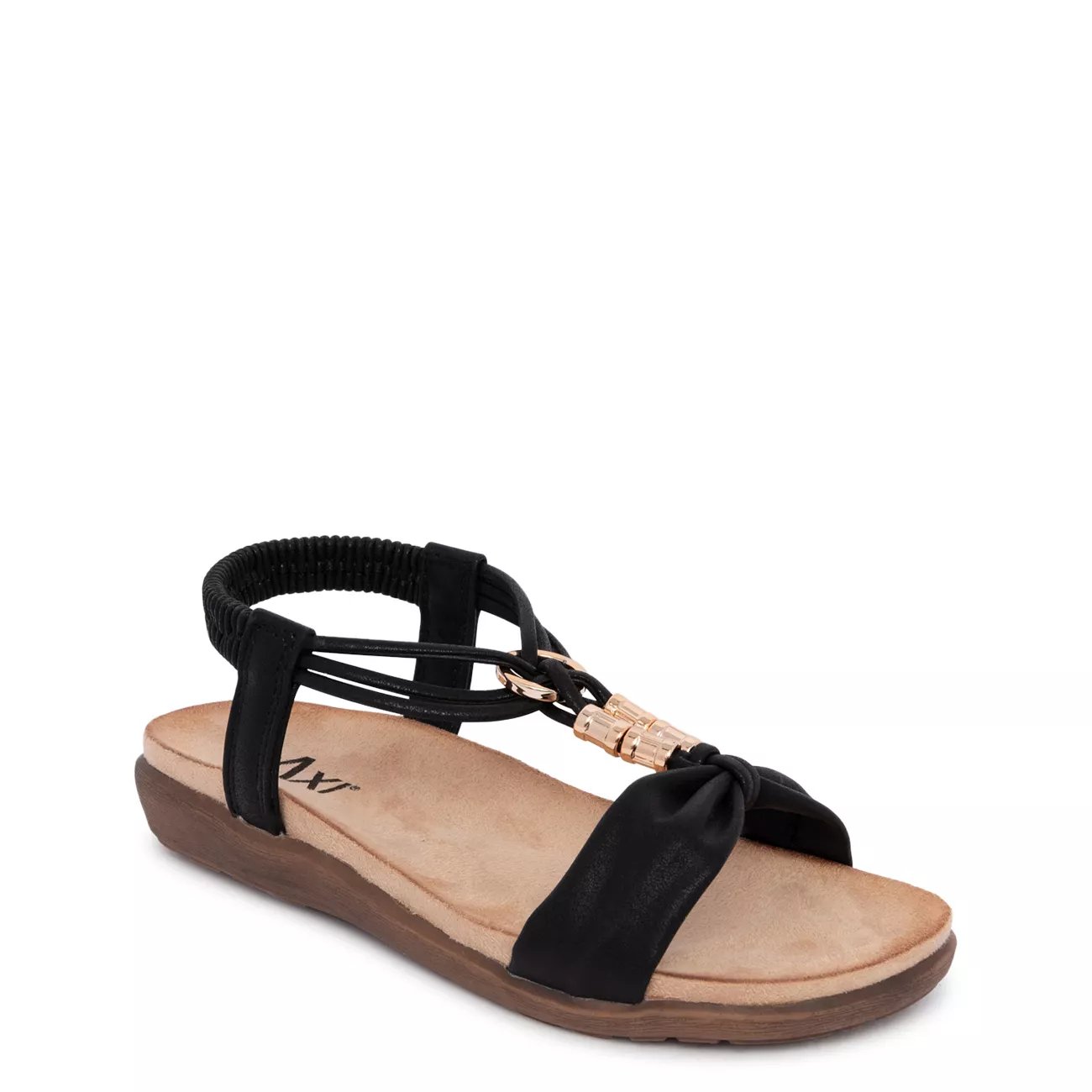 Taxi Briar-W Wide Width Sandal