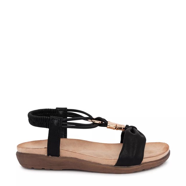 Taxi Briar W Wide Width Sandal