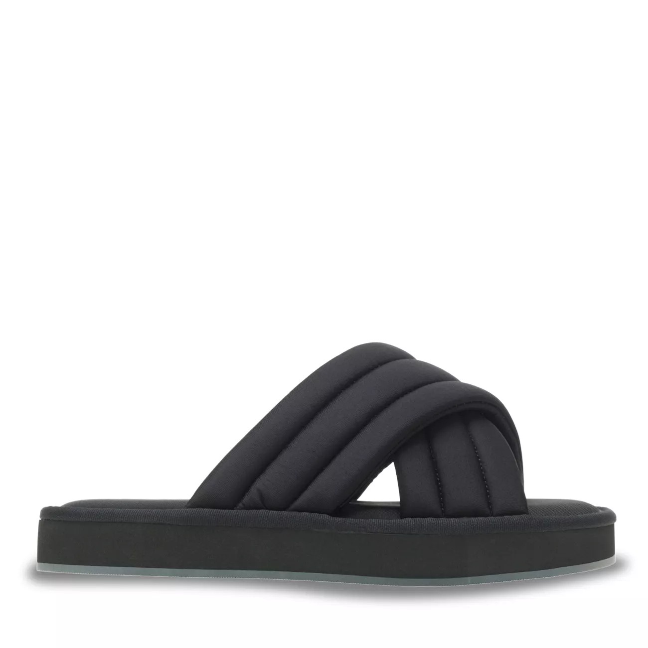 Hush Puppies Sunshine Slide Sandal | DSW Canada