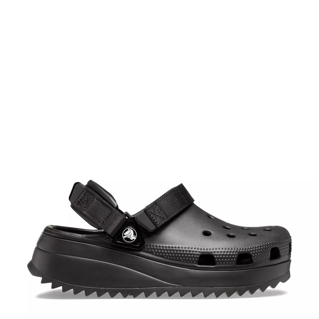 Crocs wedge clog shop