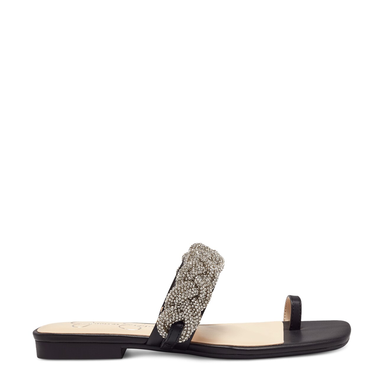 Jessica Simpson Rowine Sandal | The Shoe Company