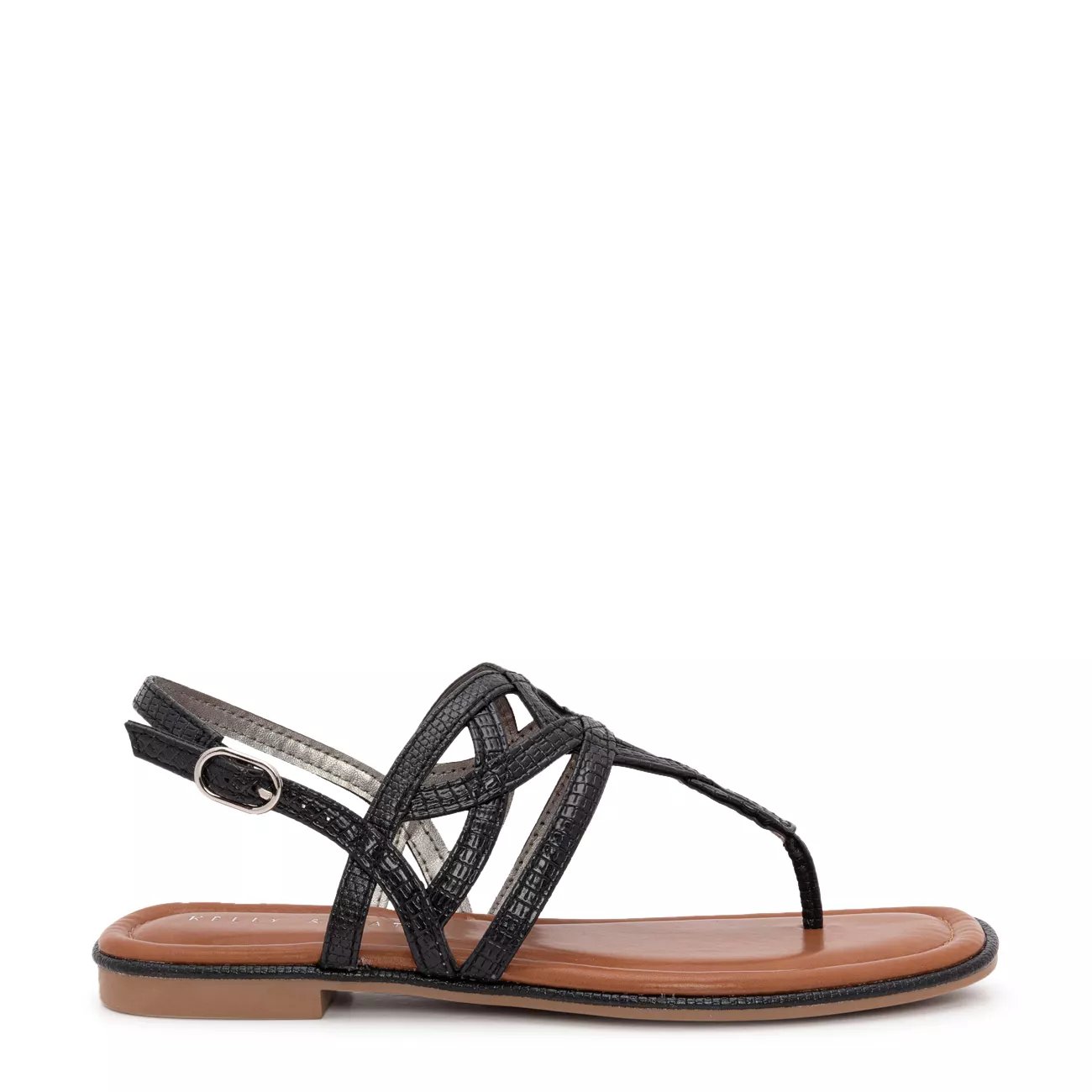 Kelly & Katie Norna Sandal | The Shoe Company