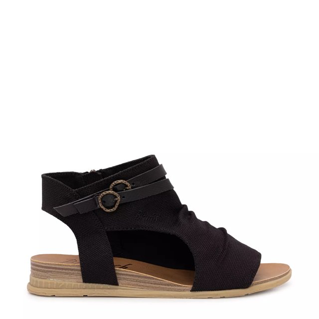 Blowfish Boxie Sandal DSW Canada