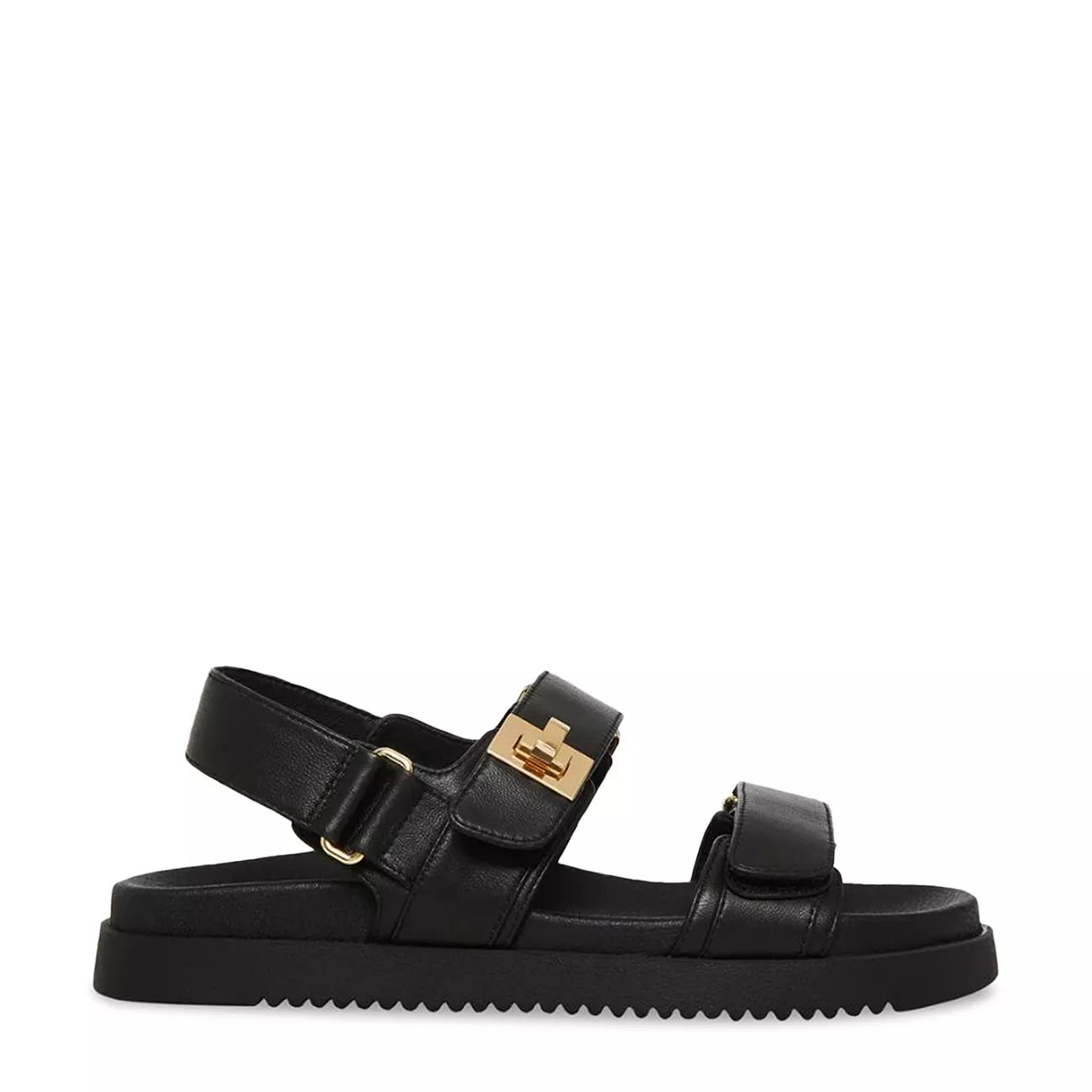 Steve Madden Mona Sandal | The Shoe Company