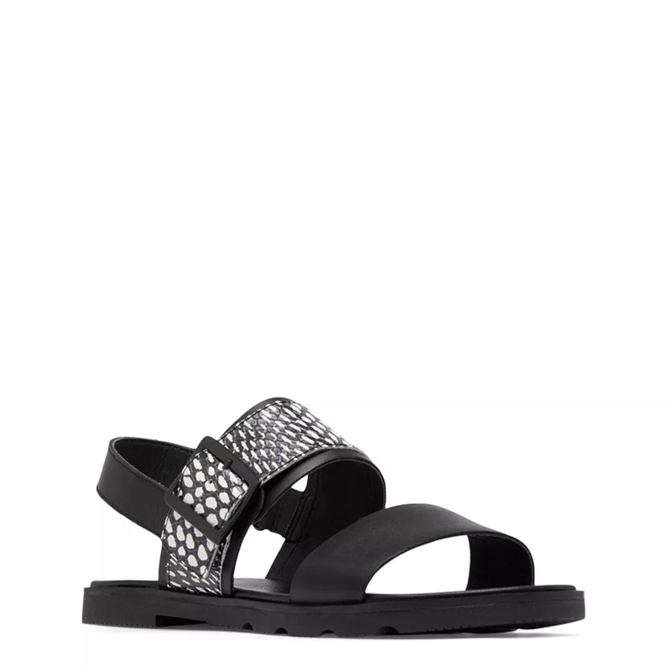 Ella III Slingback Sandal