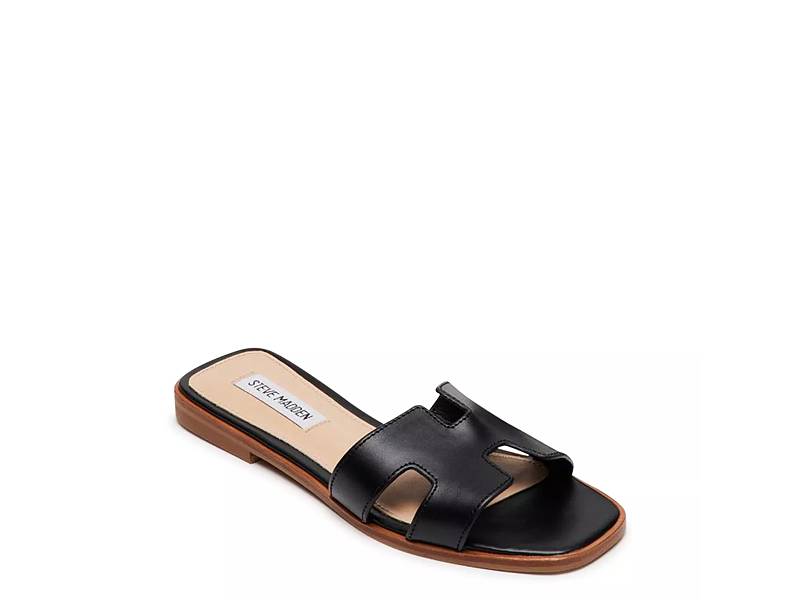 Steve Madden Sandals: Shop Online & Save | The Shoe Co.