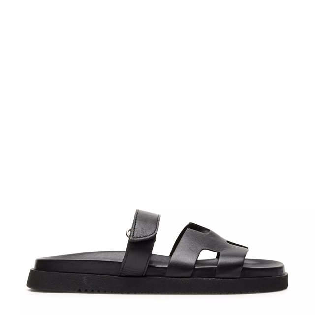 Steve Madden Mayven Flat Sandal DSW Canada