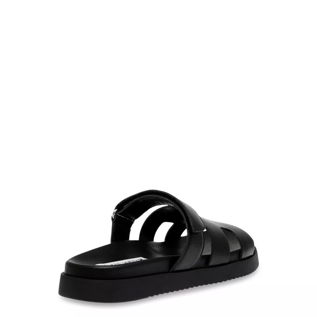 Steve Madden Mayven Flat Sandal DSW Canada