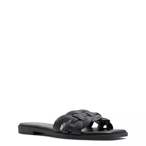 Dita Flat Sandal - Women - Shoes