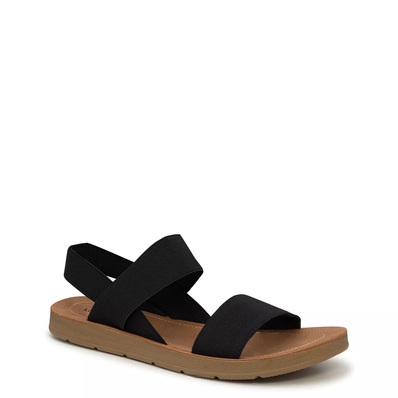 Aria Flat Sandal