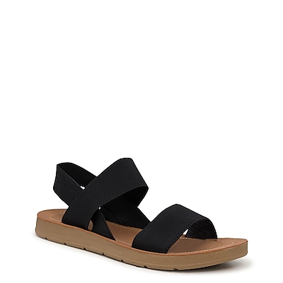 Flat Sandals for Women  Dressy Flats, Thongs, and Stylish Slides