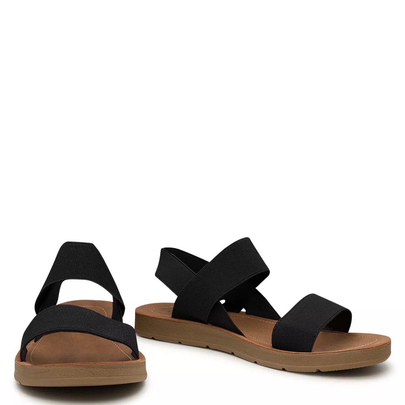 Women's Aria Flat Sandal