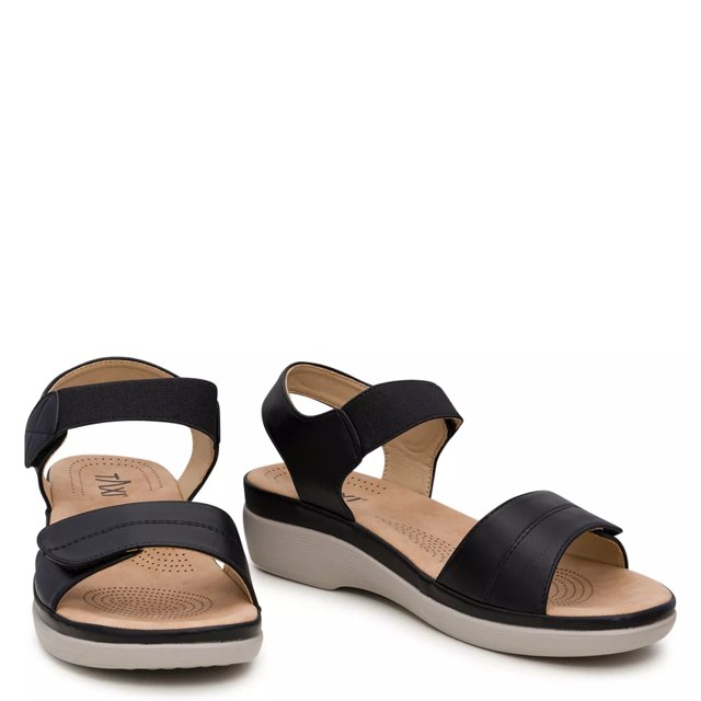 Cara lite beach outlet sandals