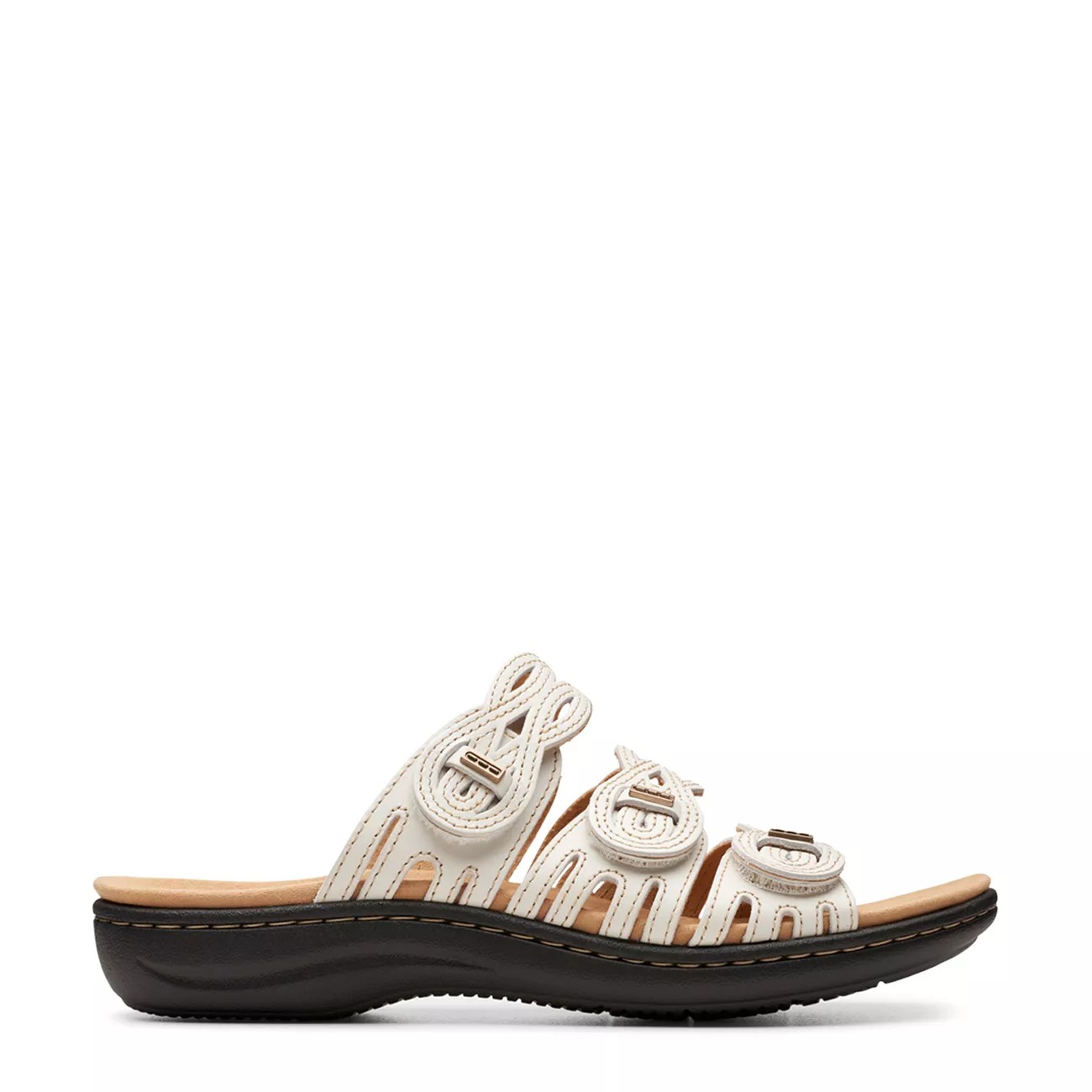 Laurieann Ruby Sandal