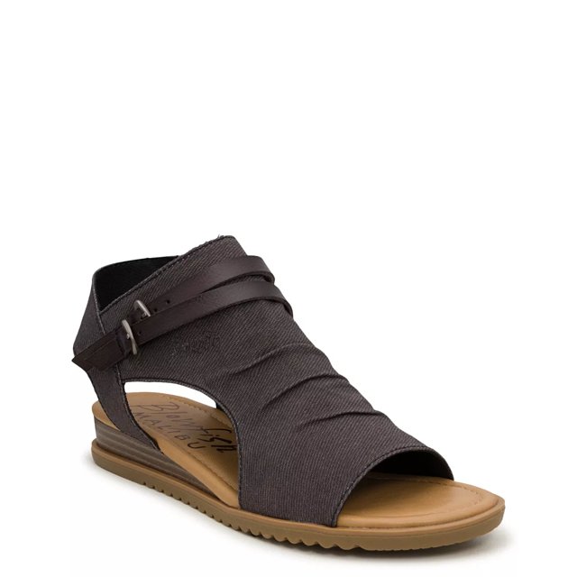 Blowfish Women s Butterfly Sandal DSW Canada