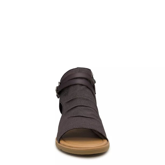 Blowfish malibu black sandals clearance