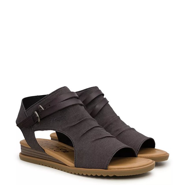 Blowfish Women s Butterfly Sandal The Shoe Company