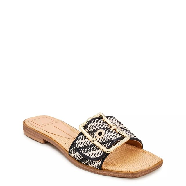 Dolce vita slip on sandals best sale