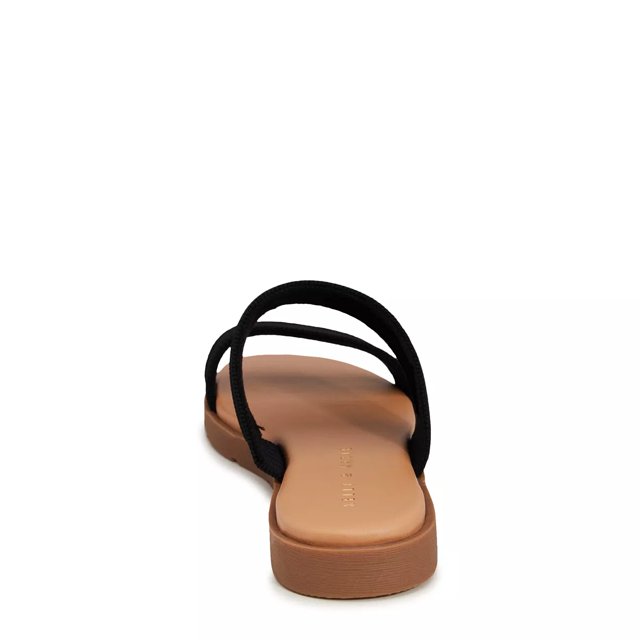 Kelly Katie Cici Flat Sandal DSW Canada