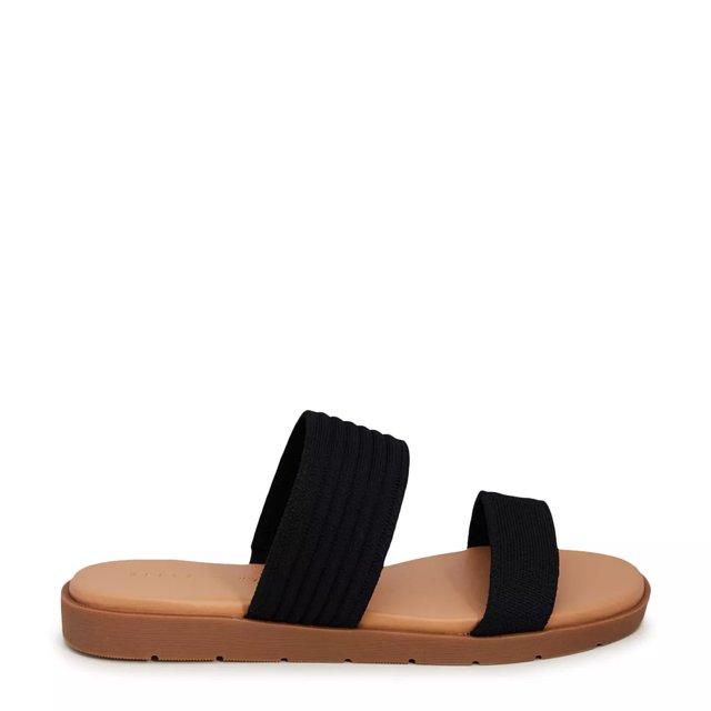 Kelly Katie Cici Flat Sandal DSW Canada
