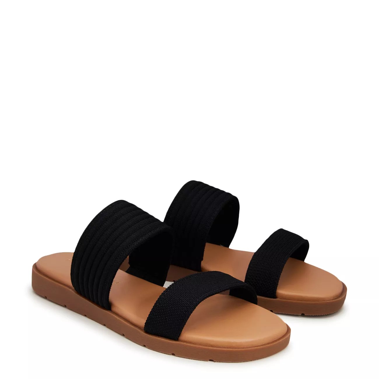 Cici Flat Sandal