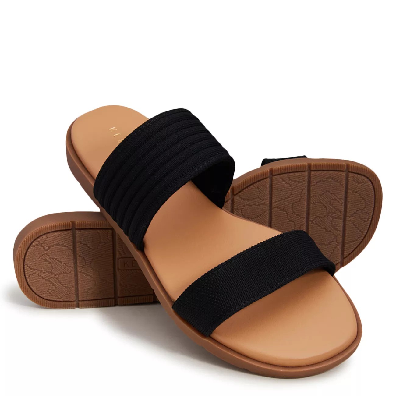 Cici Flat Sandal