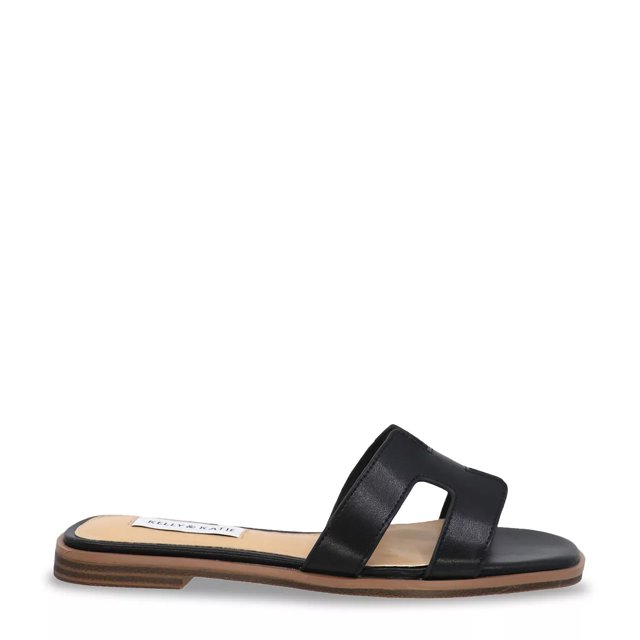 Black sandals at dsw hotsell