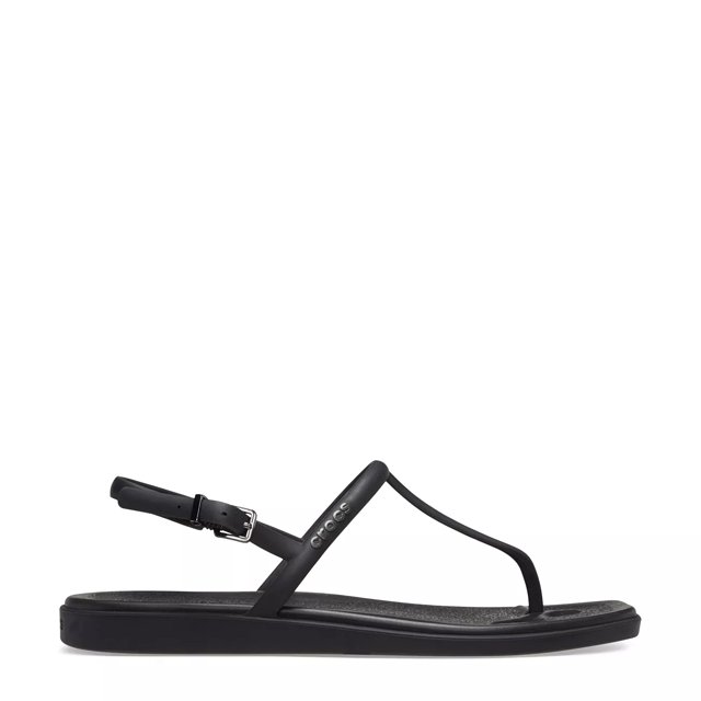 Croc sandals on sale top