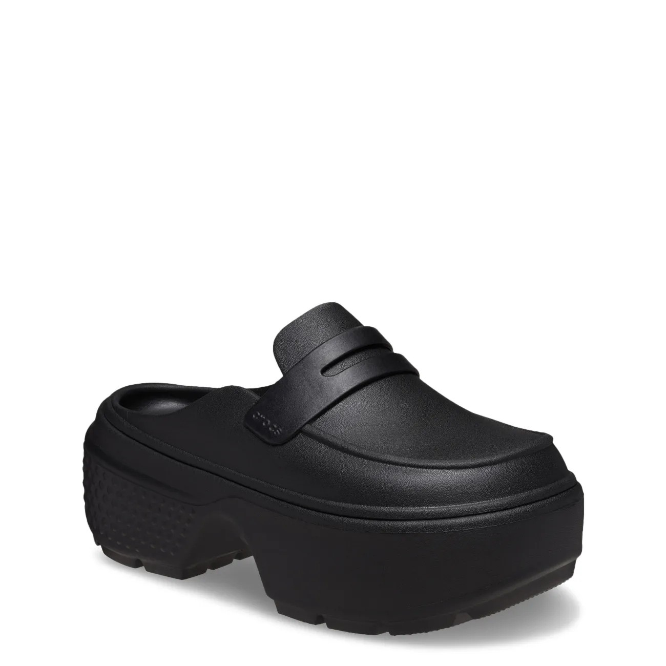 Unisex Stomp Penny Loafer